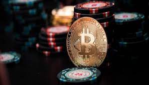 Вход на официальный сайт Casino SpinCity